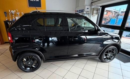 Suzuki Ignis 1.2 Hybrid Top
