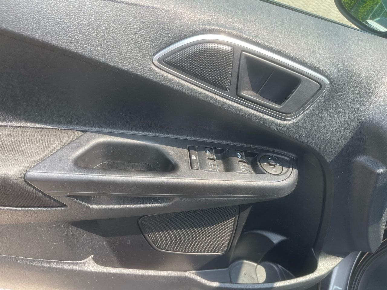 Ford B-Max 1.5 TDCi 75 CV Business