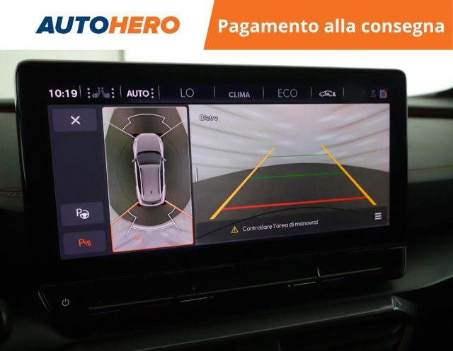 CUPRA Formentor 1.4 e-Hybrid DSG VZ