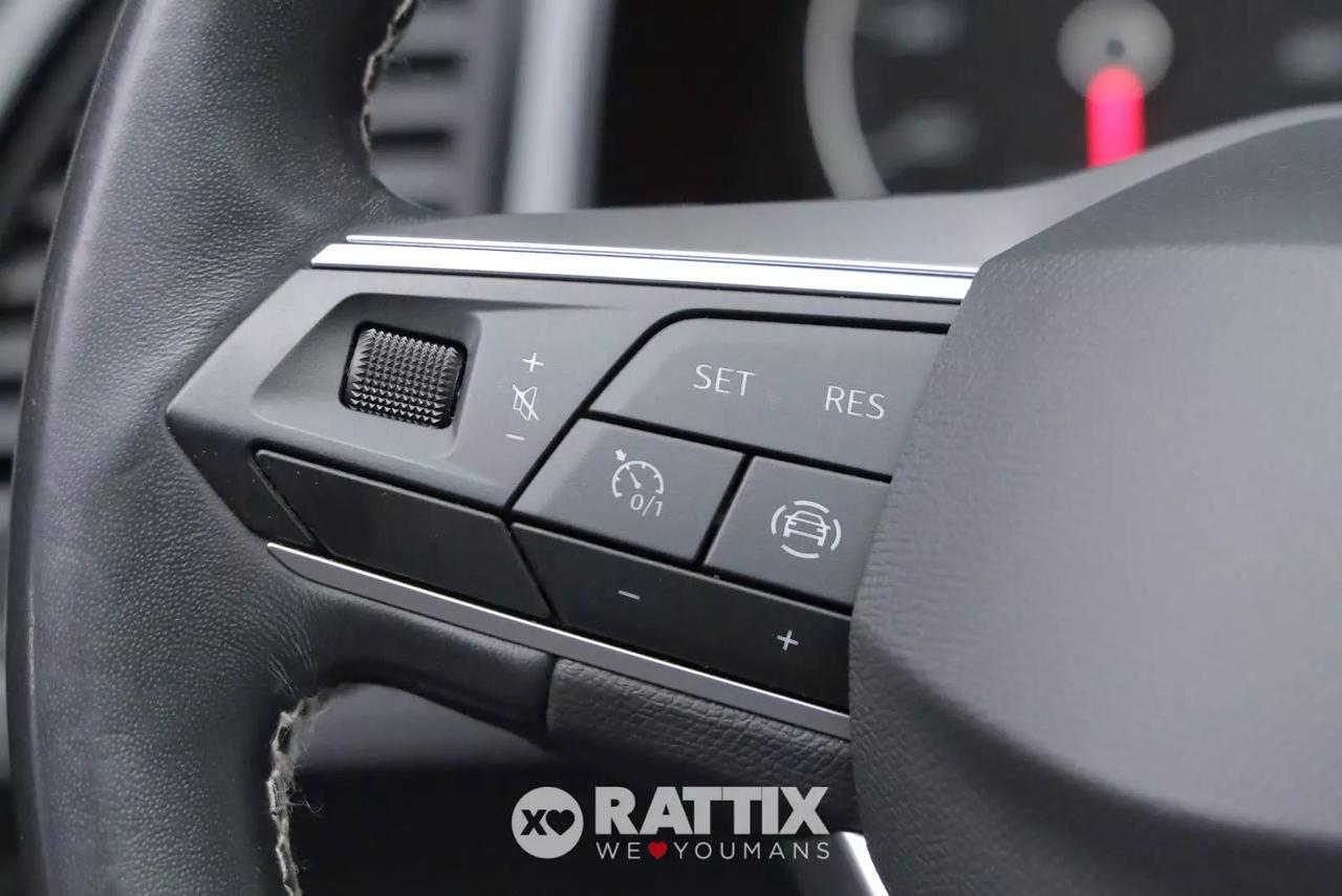 SEAT Ateca 1.0 tsi 110CV Reference