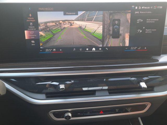 BMW X5 xDrive30d 48V Msport Pro Aut.