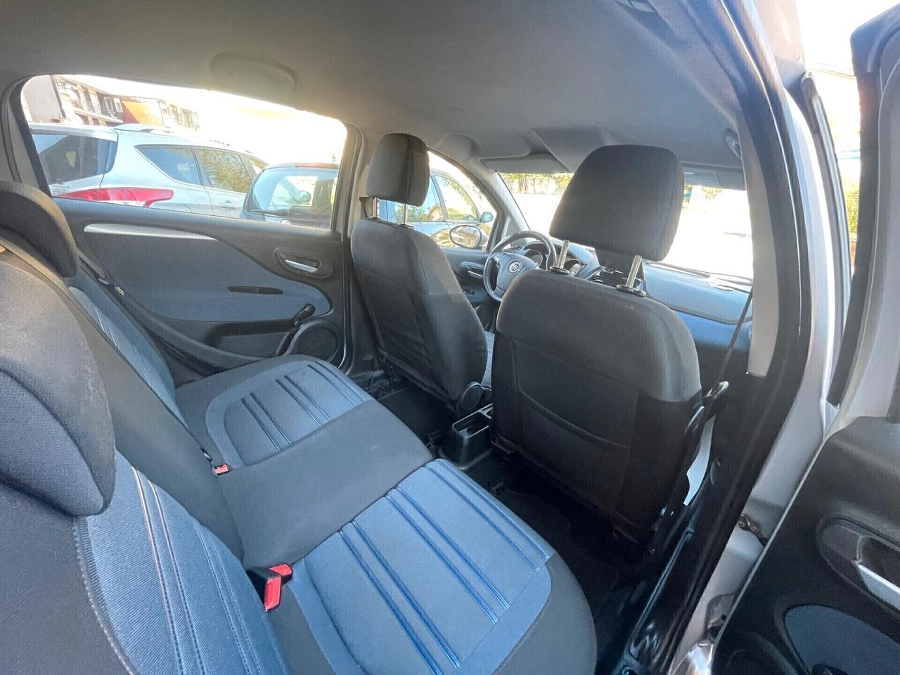 Fiat Punto Evo 1.4 5 porte S&S Dynamic