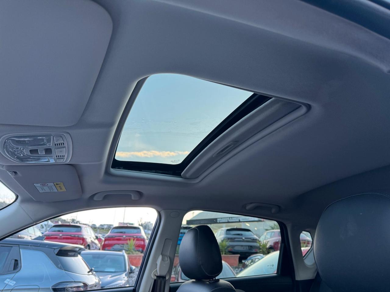 Evo 5 1.5cc Turbo 126cv Bi-fuel Benzina/GPL