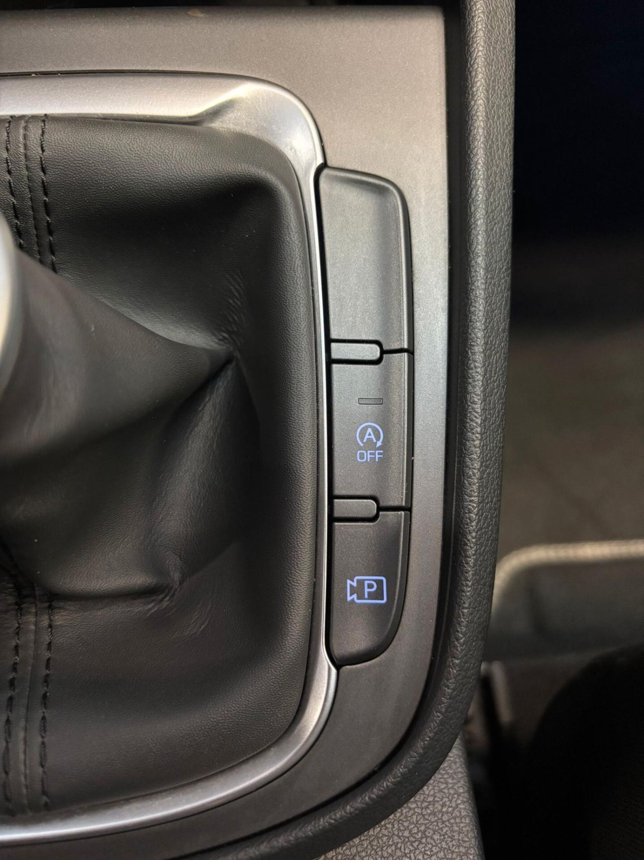 Hyundai Kona 1.6 CRDI Hybrid 48V iMT XLine
