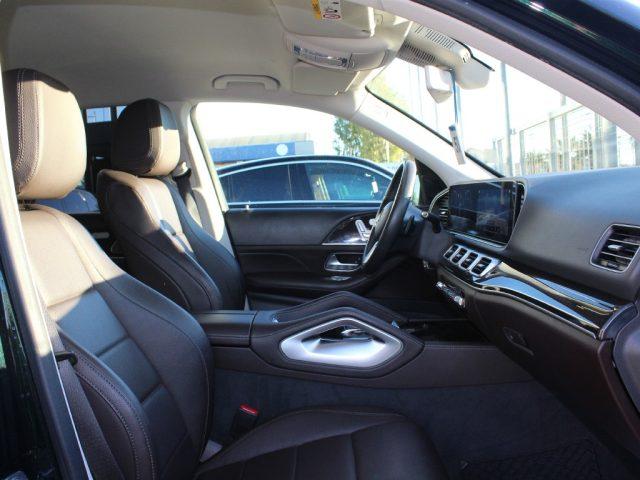 MERCEDES-BENZ GLE 300 d 4Matic Sport