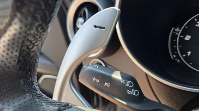 ALFA ROMEO Stelvio 2.2 Turbodiesel 210 CV AT8 Q4 Veloce PERMUTE