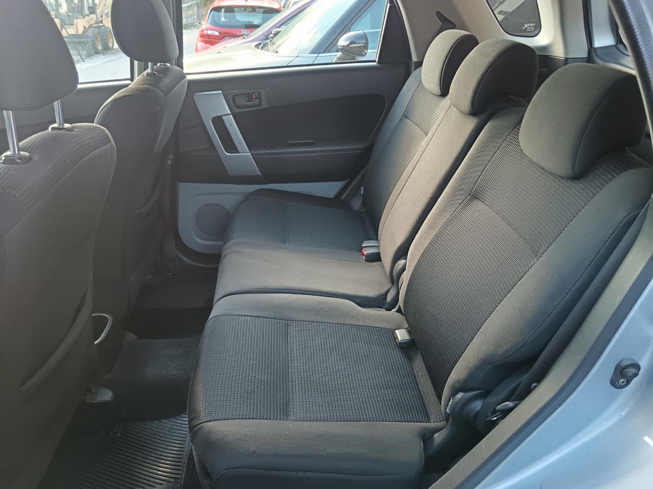 Daihatsu Terios 1.3 86CV 4WD SX - 2008