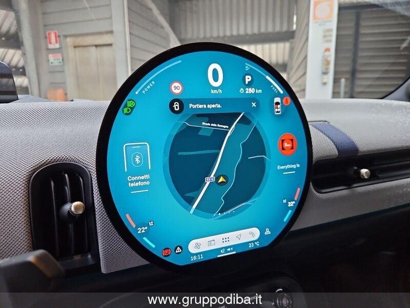 MINI Mini Cooper Cabrio F67 2.0 S Favoured auto