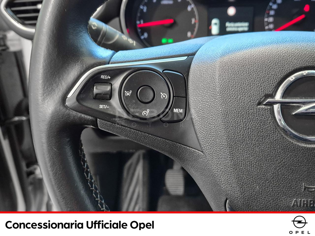 Opel Crossland X x 1.2 innovation 81cv