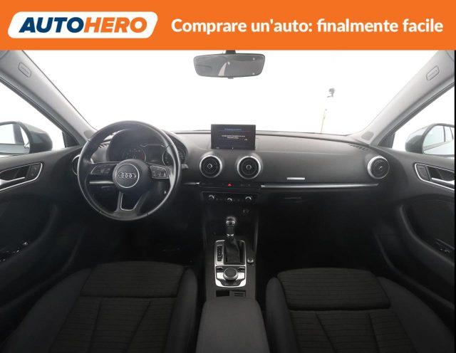 AUDI A3 SPB 30 TFSI Sport