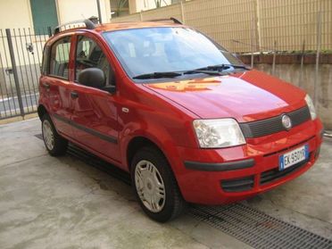 FIAT Panda 1.4 MYLIFE NATURAL POWER