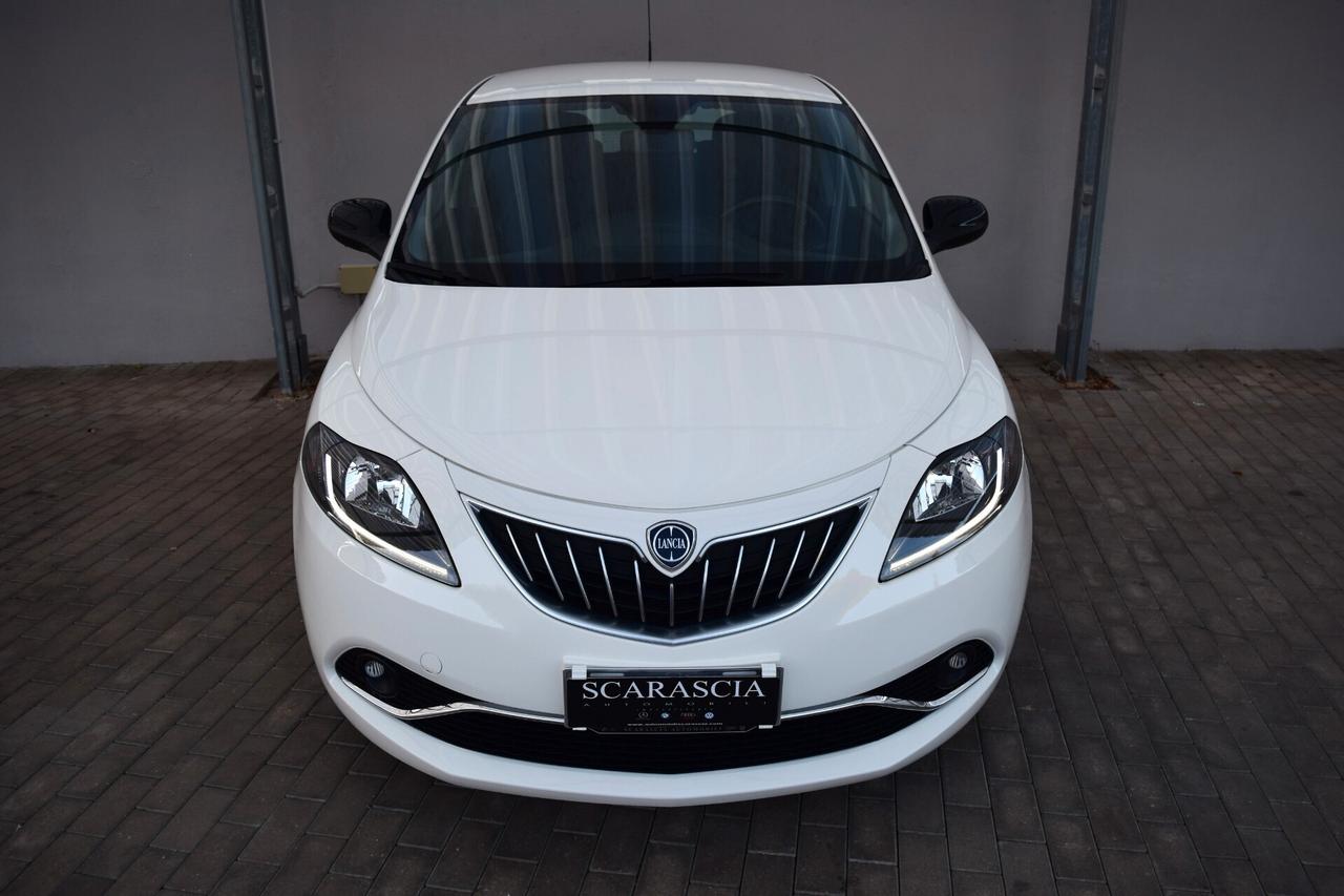 Lancia Ypsilon 1.0 Firefly Hybrid 70 cv Gold