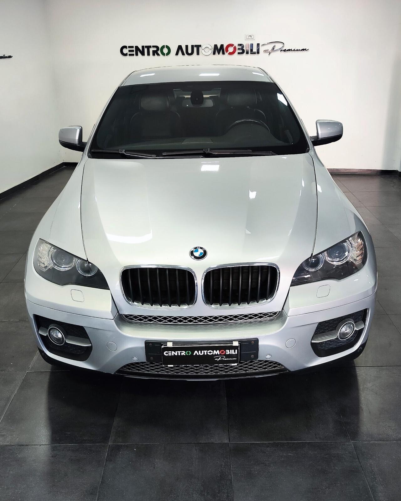 Bmw X6 xDrive30d 2,0 235cv Futura