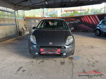 Fiat Punto 1.3 mjt Lounge 85cv