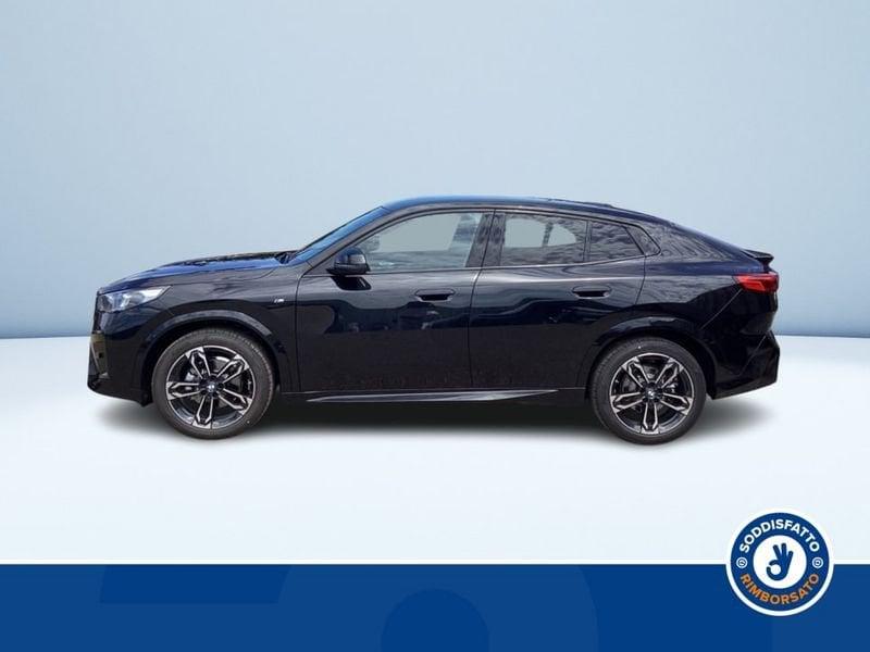 BMW X2 xDrive 20d M Sport