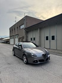 Alfa Romeo Giulietta 1750 Turbo TCT Quadrifoglio Verde