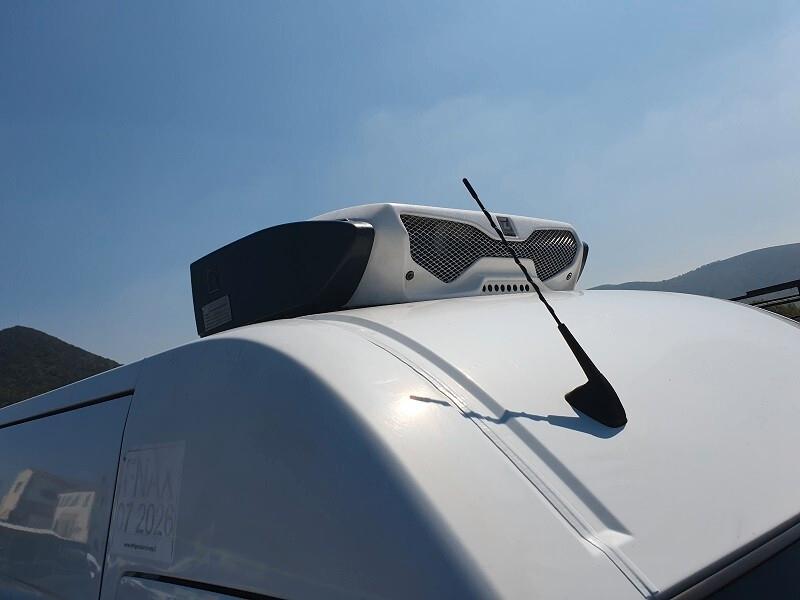 RENAULT Master 2.3 dCi 135 L2H2 FRIGO PARK 09.2020