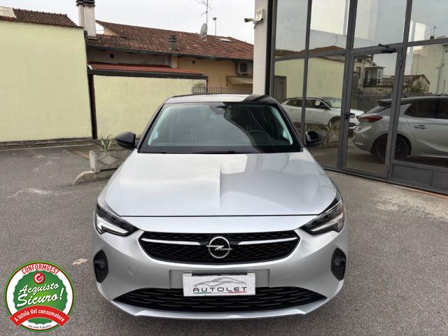 OPEL Corsa 1.2 Edition - PER NEOPATENTATO -