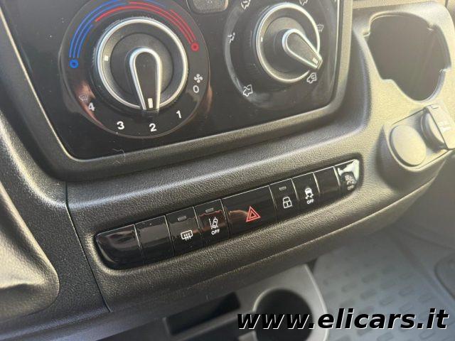 FIAT Ducato 35 2.2 Mjt 140CV PM-TM Furgone
