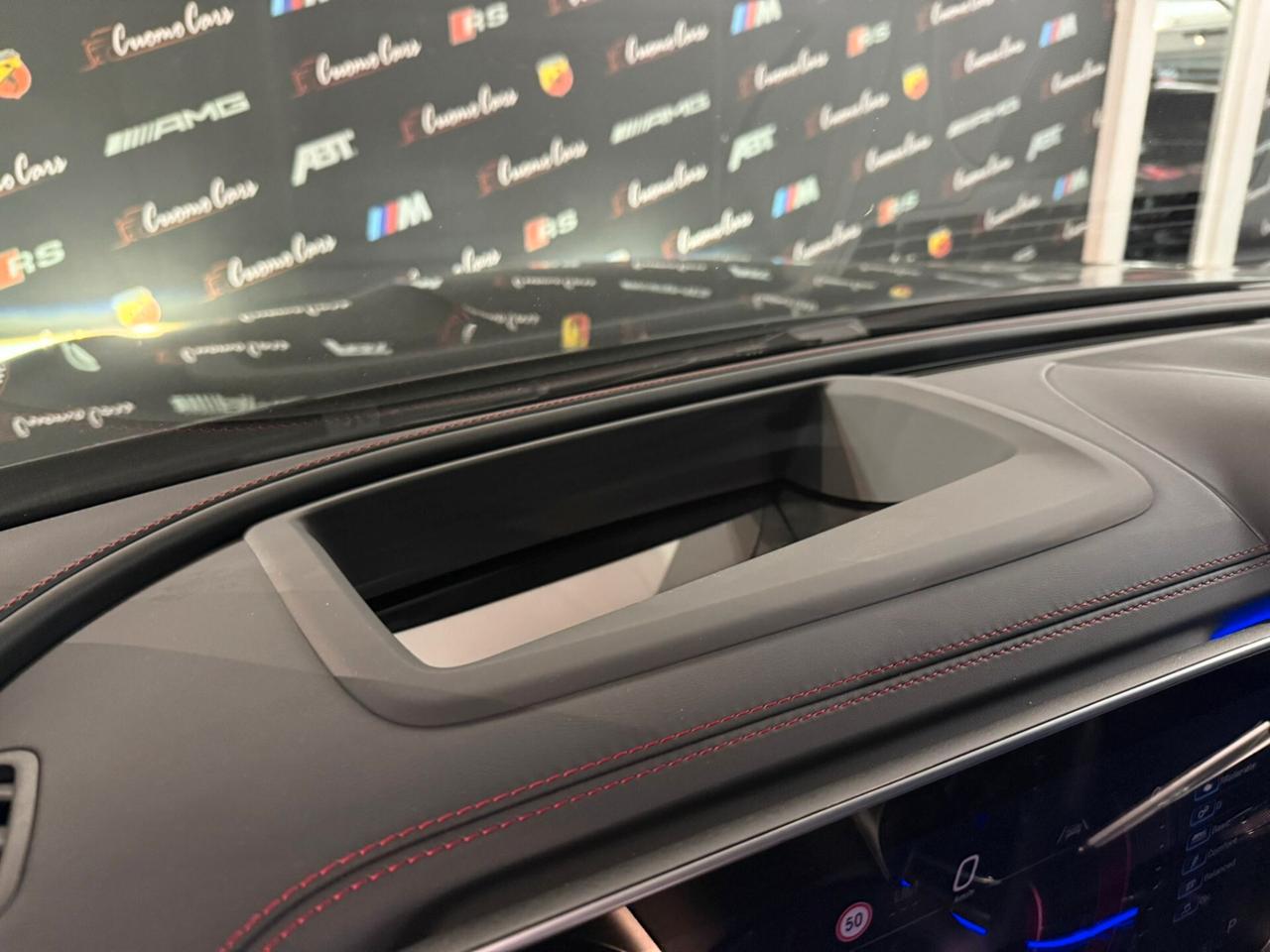 Mercedes-benz GLC 43 AMG 4Matic Coupé Line Premium