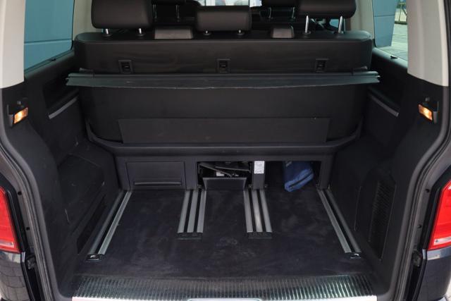 VOLKSWAGEN T4 Multivan Multivan 2.0 TDI DSG 4Motion Highline 4x4 7 posti