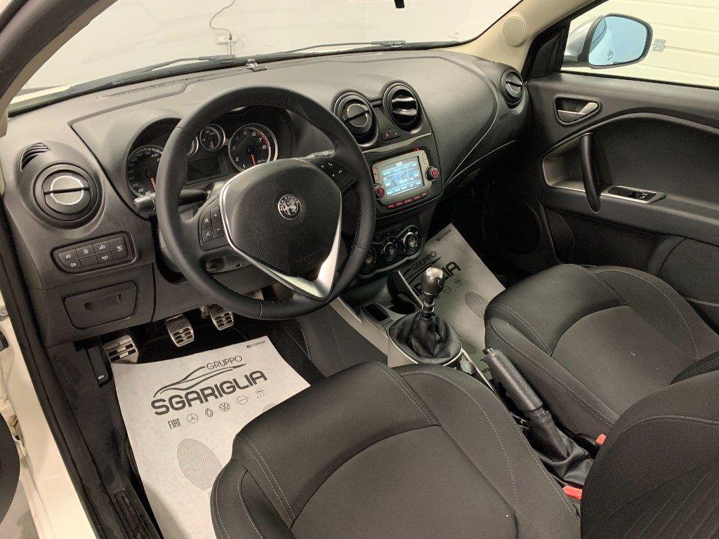 Alfa Romeo MiTo 1.4 Benzina Super