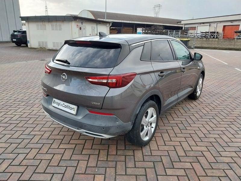 Opel Grandland X 1.2 Advance S&S