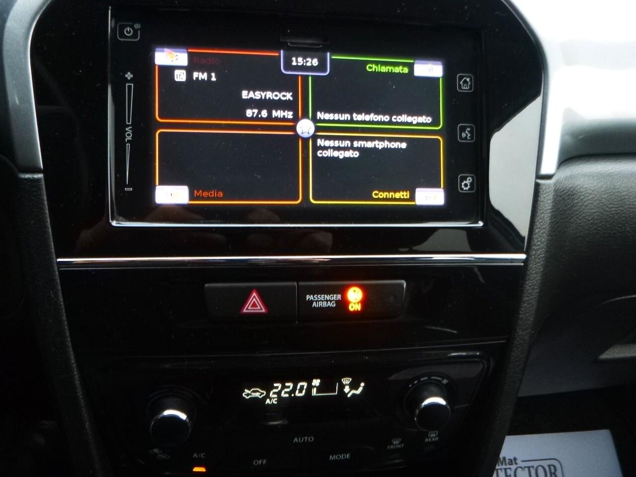 Suzuki Vitara 1.6 DDiS 4WD AllGrip