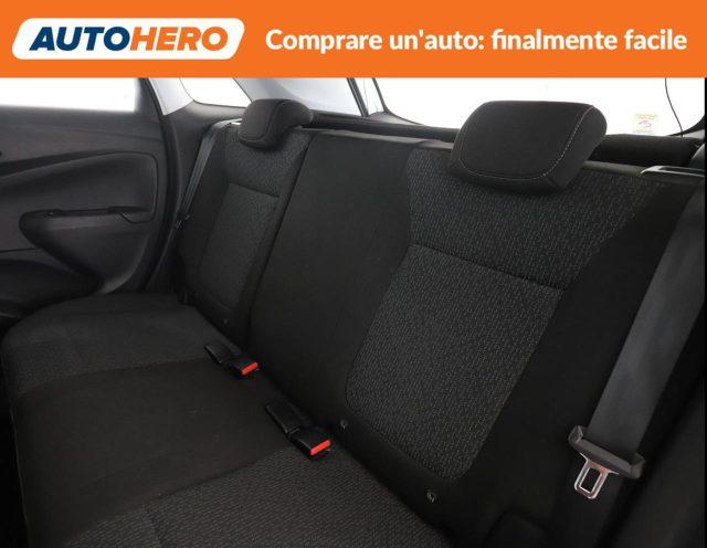 OPEL Crossland X 1.2 12V Advance