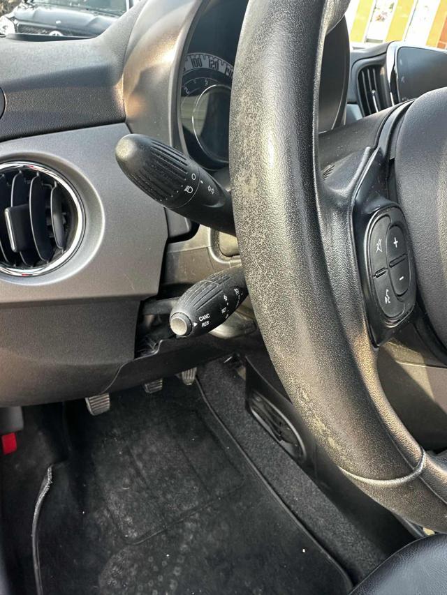 FIAT 500 1.3 Multijet 95 CV S OK NEOPATENTATO