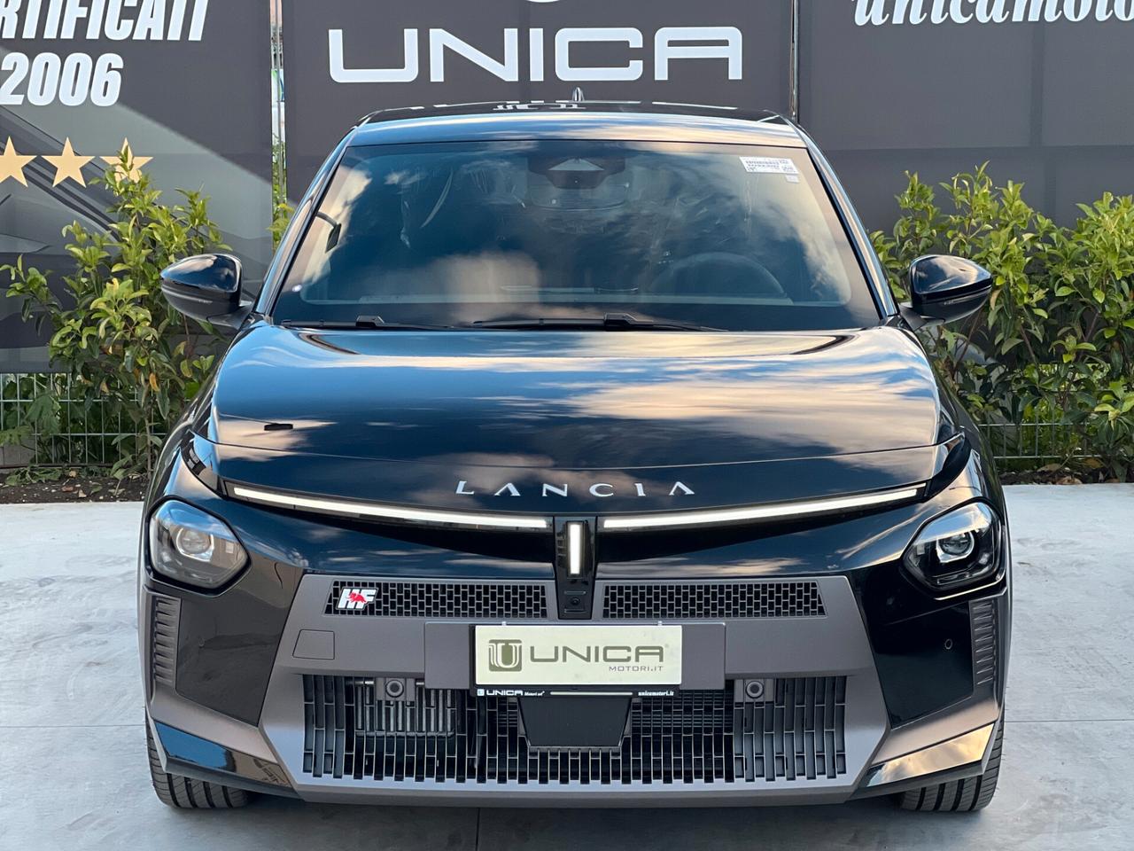 Lancia Ypsilon Hybrid 1.2 110 CV e-DCT HF NUOVA