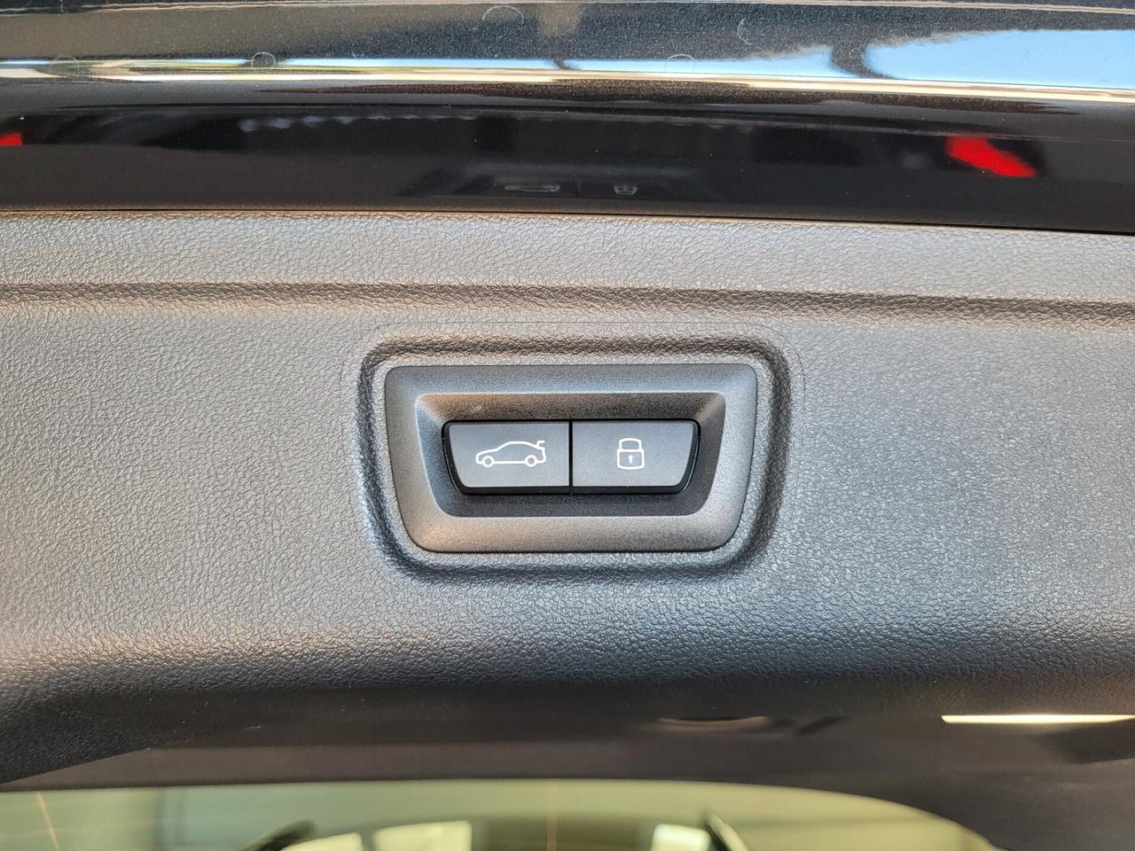 Bmw 318 d TOURING M SPORT MHEV STEPTRONIC COCKPIT CARPLAY