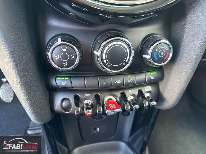 MINI Mini 3 porte 1.5 One 102 Cv Business - LED, Colckpit, CarPlay, Navi ecc
