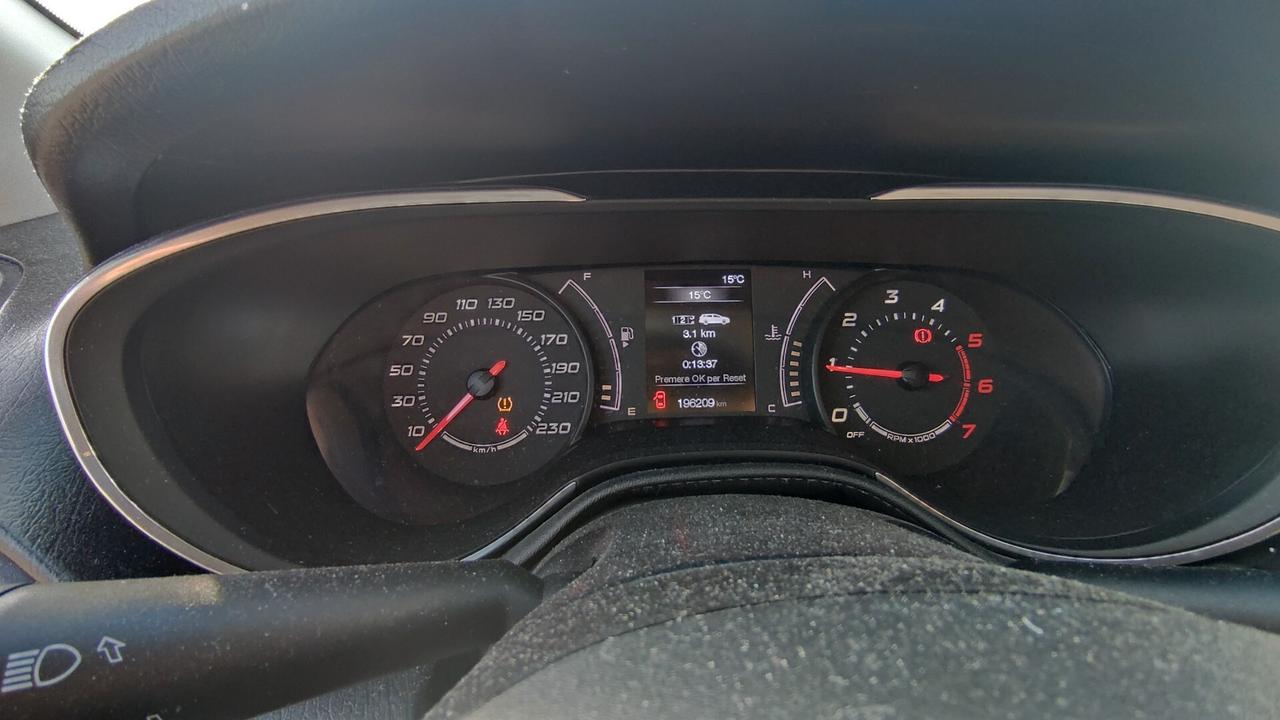 Fiat Tipo 1.6 Mjt S&S SW 5 porte S-Design NEOPATENTATI - 2019