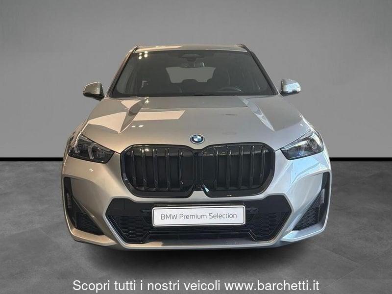 BMW X1 xdrive 25e MSport Pro auto