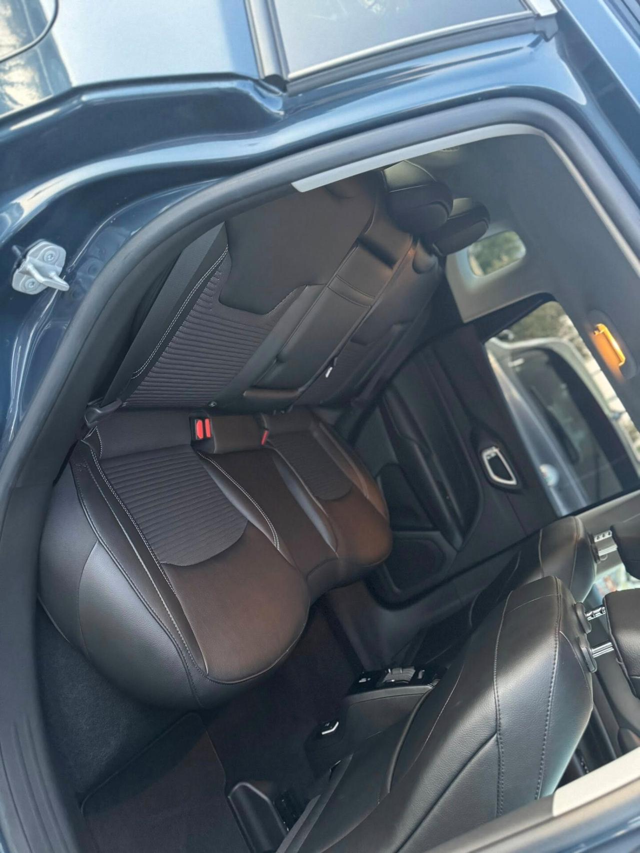 Jeep Compass 1.6 Multijet II 2WD Limited 2023
