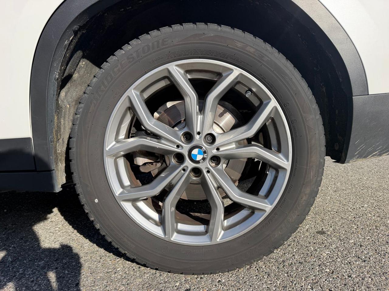 Bmw X4 xLine 20 d xdrive*PROMO FINANZIAMENT #50354