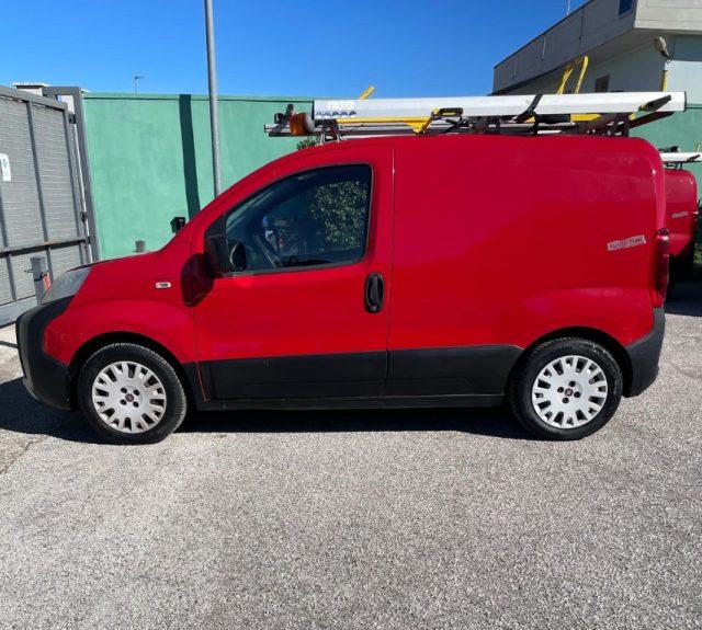 FIAT Fiorino 1.3 M-JET FURGONE ADVENTURE - 2016