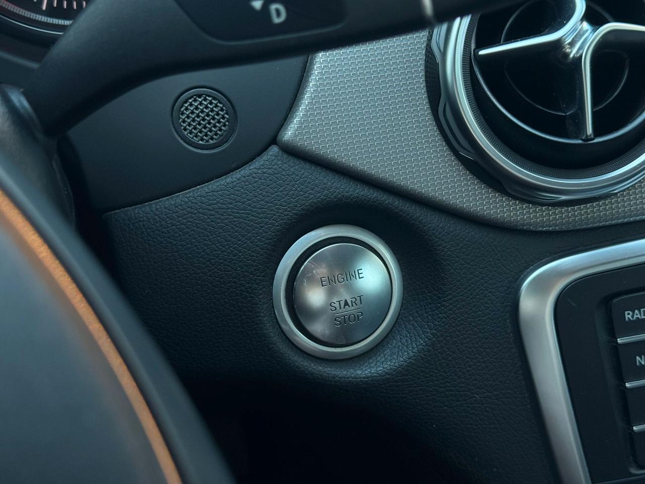 Mercedes-benz GLA 180 d Automatic Sport