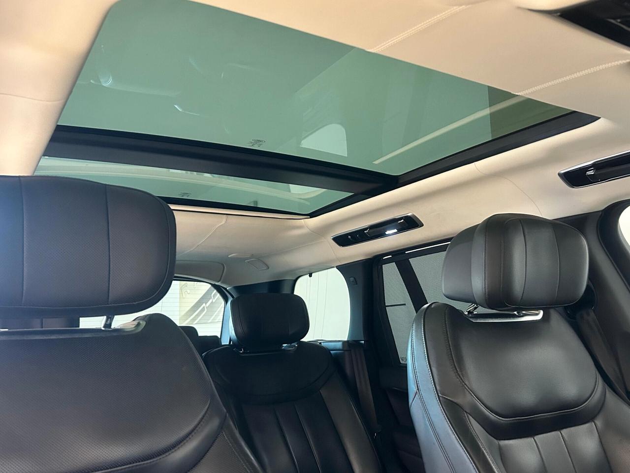 Land Rover Range Rover 3.0D l6 Autobiography