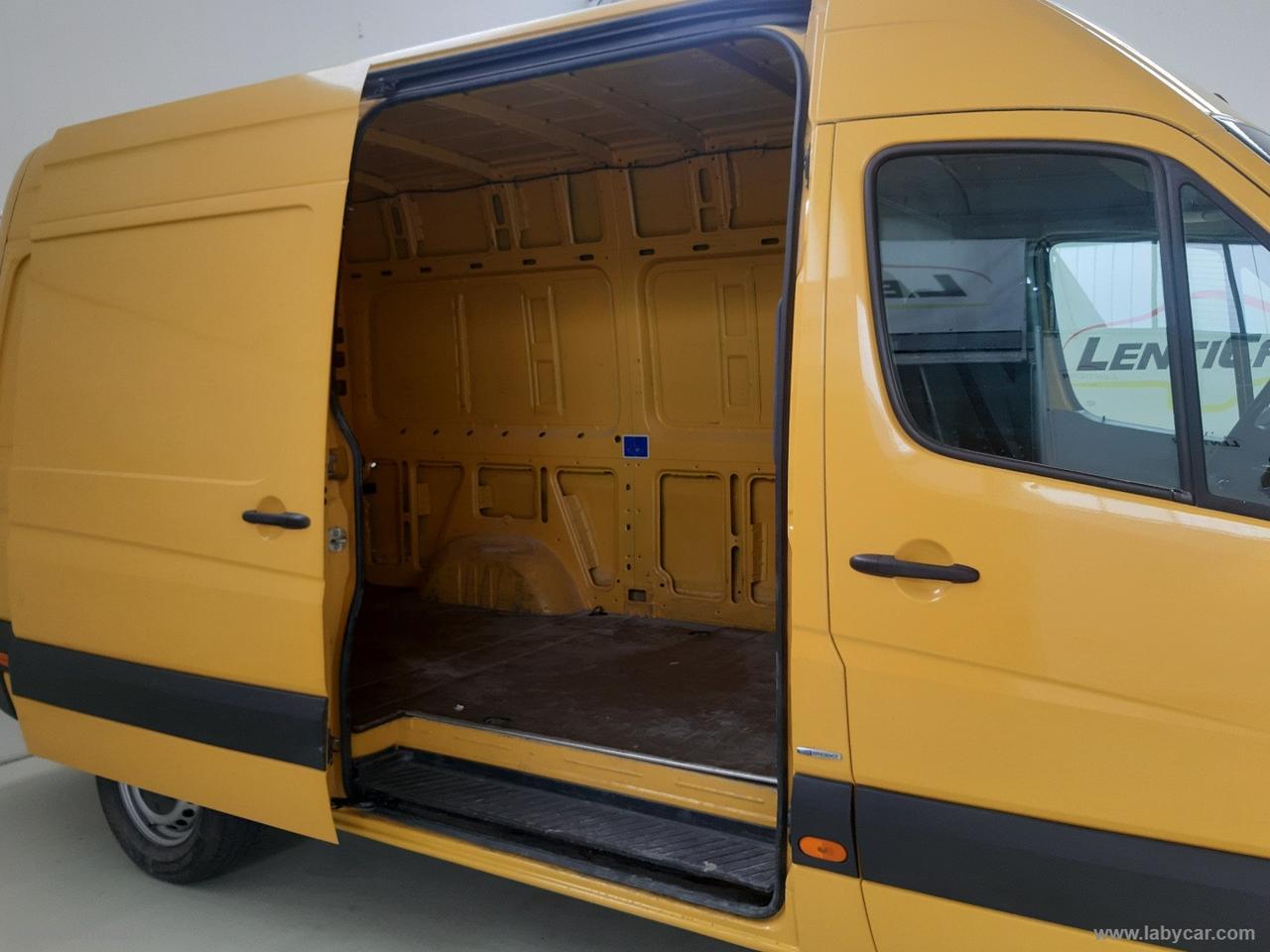 Sprinter 33 2.2 CDI 114 CV Furgone