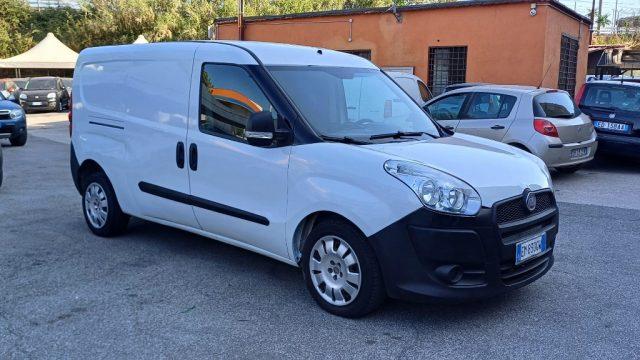 FIAT Doblo Doblò 1.6 MJT 105CV PL Combi Maxi N1