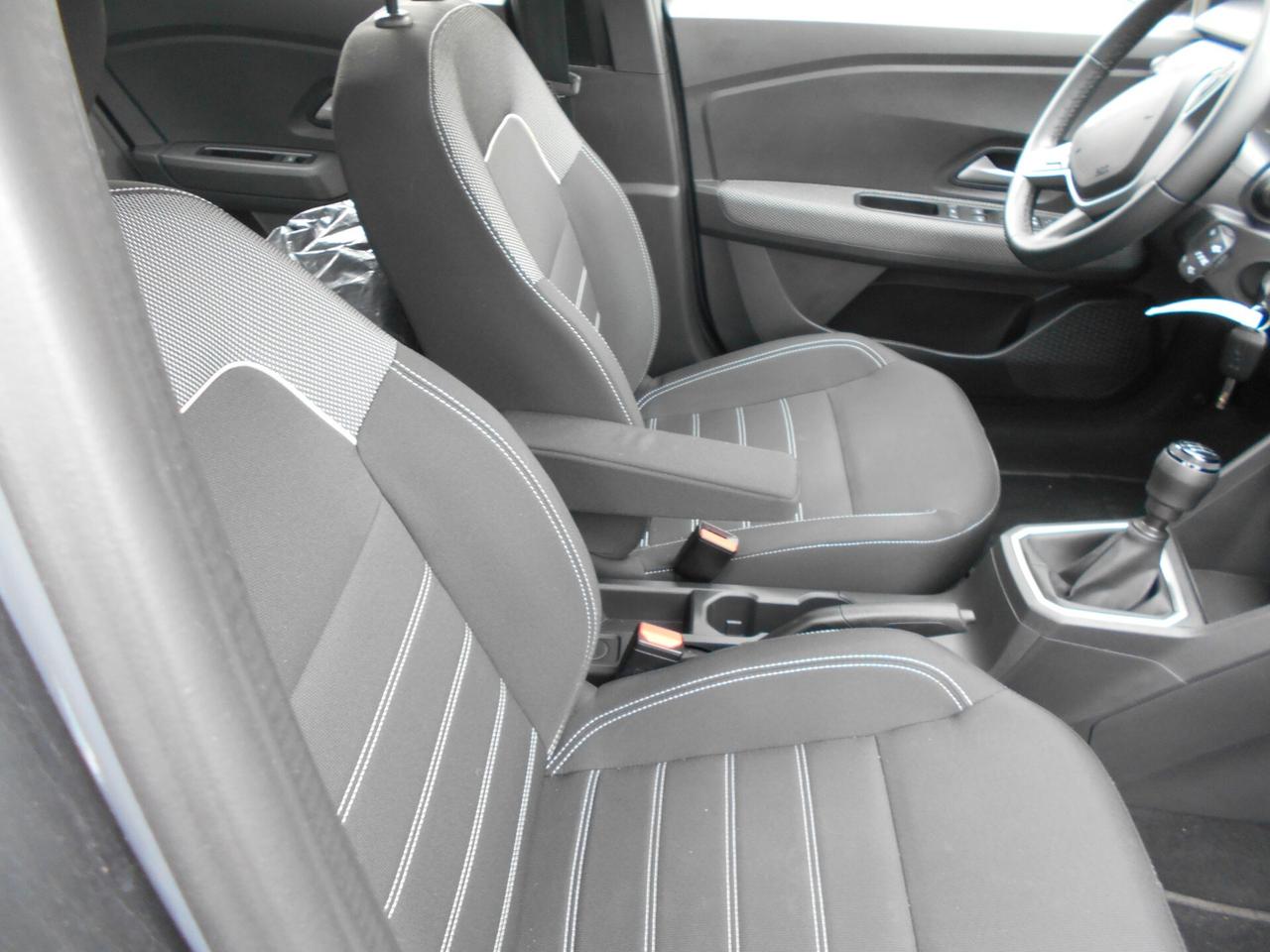 Dacia Sandero 1.0 TCE GPL