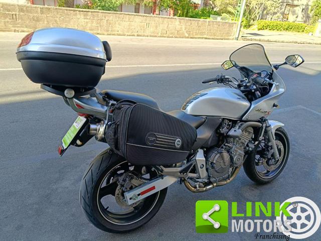 HONDA Hornet 600 S S