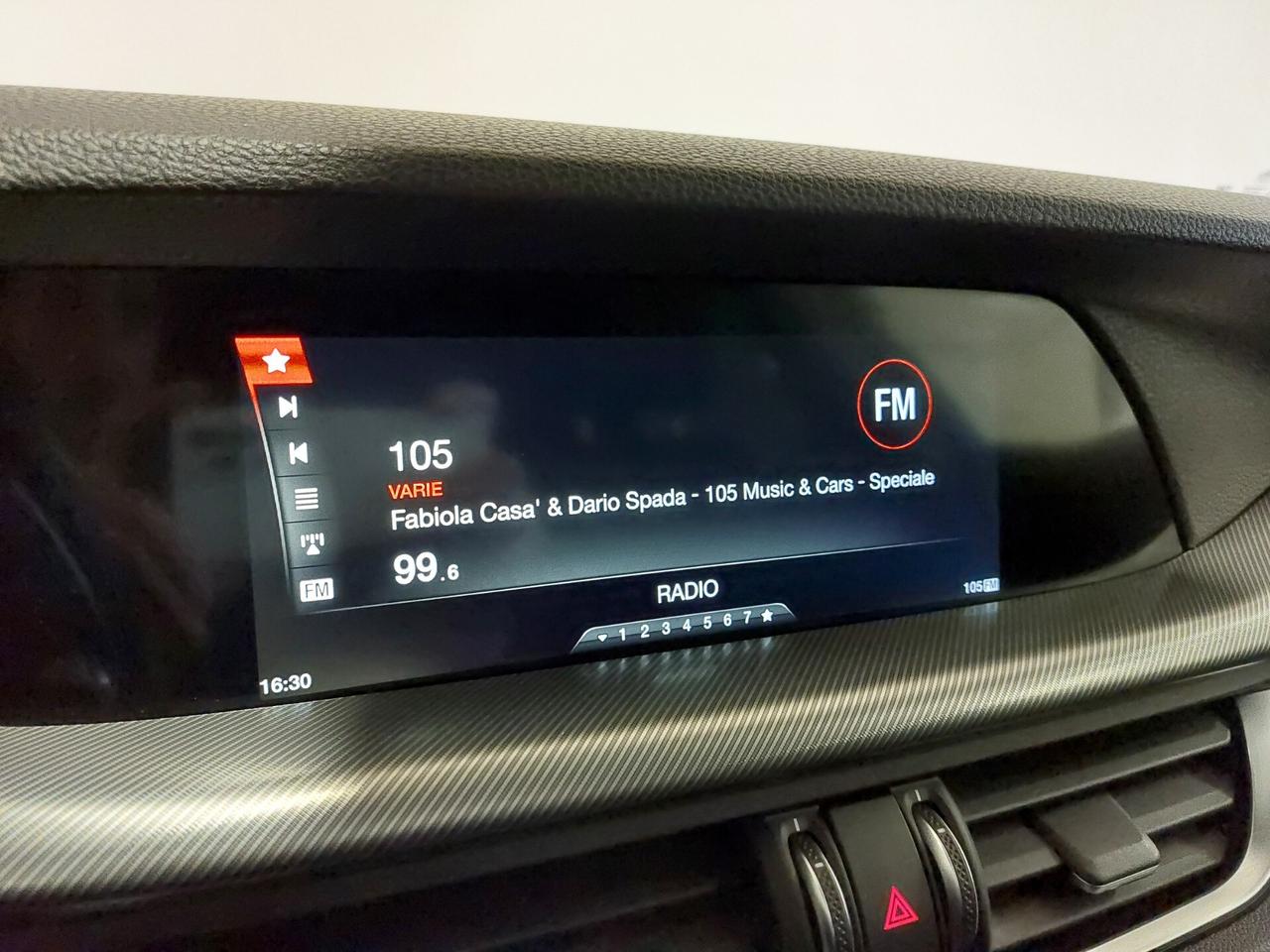 ALFA ROMEO Stelvio Stelvio 2.2 Turbodiesel 190 ...