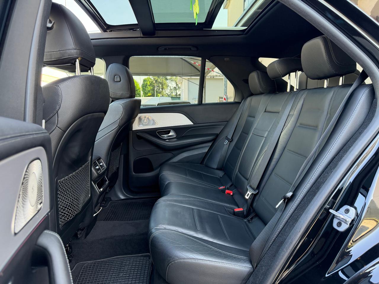 Mercedes-benz GLE 350 de hybrid EQ 4Matic AMG Line Advanced Plus