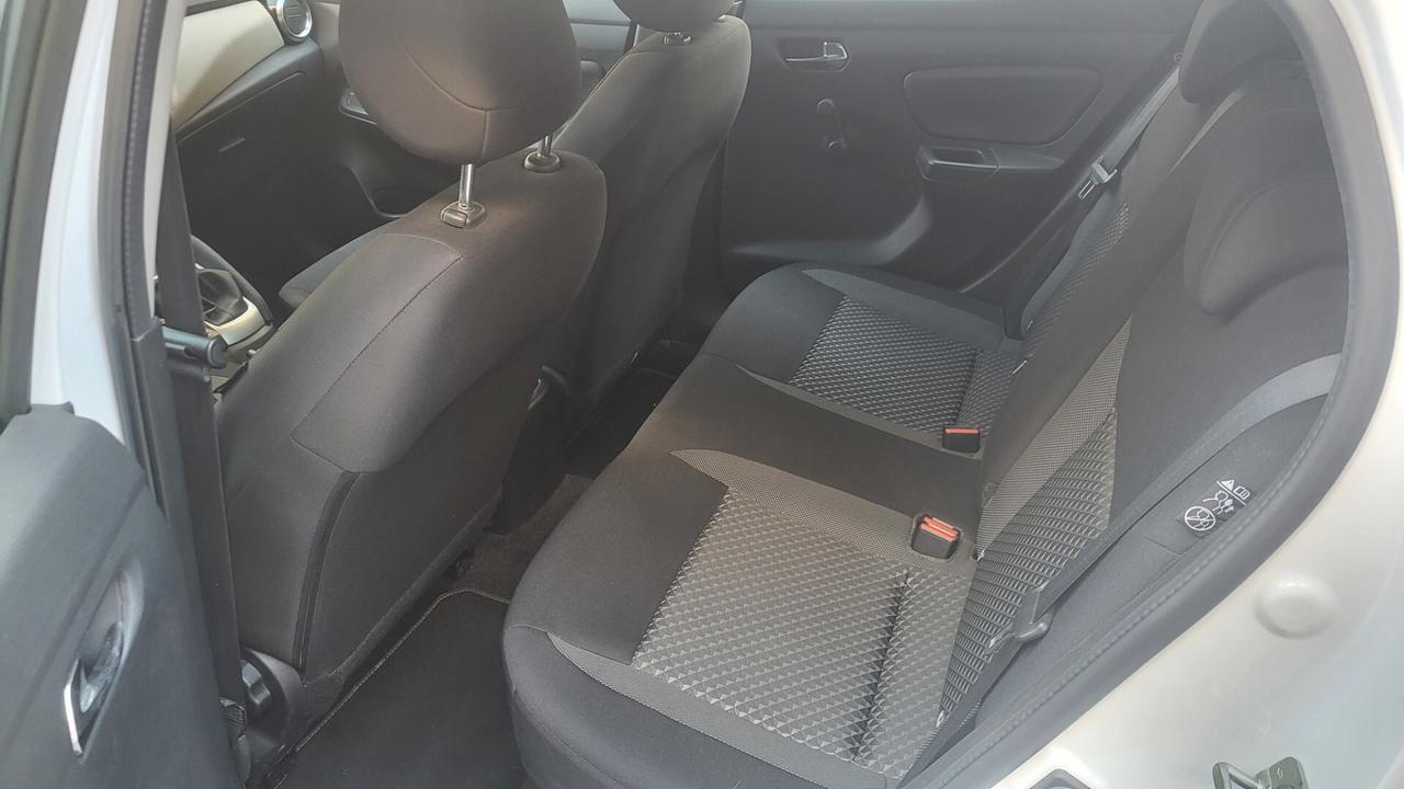Nissan Micra IG-T 92 GPL 5 porte Eco Acenta