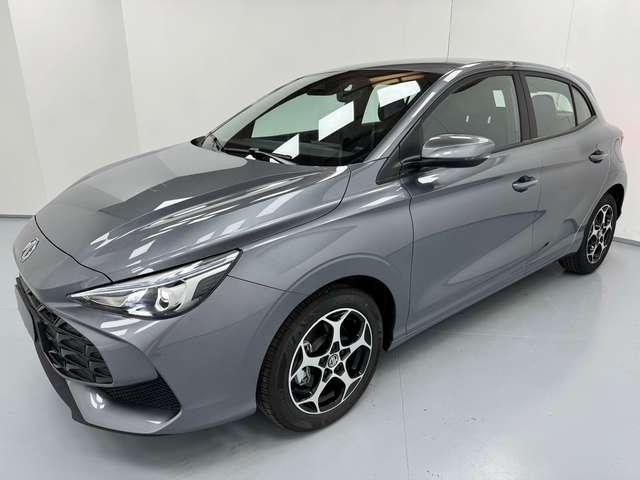 MG MG3 1.5 BENZINA COMFORT 116CV KM0 MY 2025 ONLY-PROMO