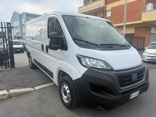 FIAT Ducato 35 2.2 Mjt 140CV PLM-TN UNIPROPIETARIO !!!!