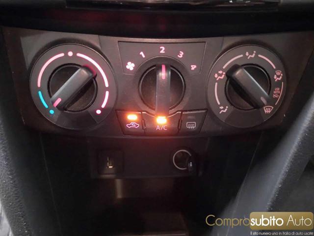 SUZUKI Swift 1.2 VVT 5 porte B-Easy